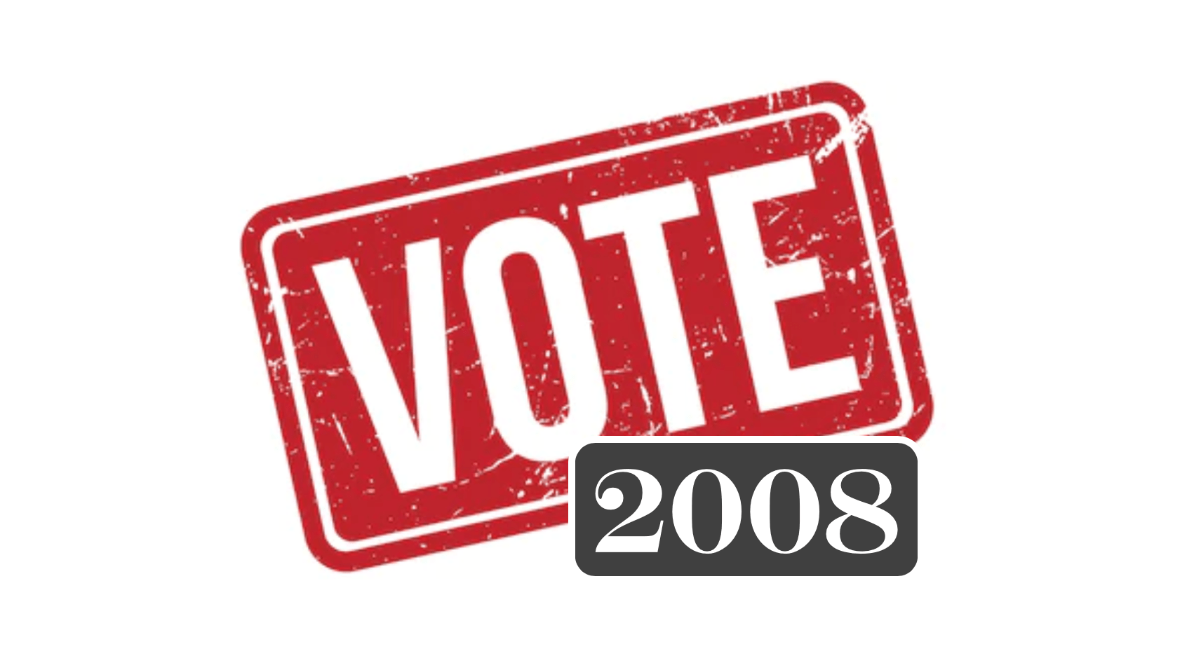 美國大選年，債券市場表現如何？ (2008年篇) - 基金探險家FundDiscover