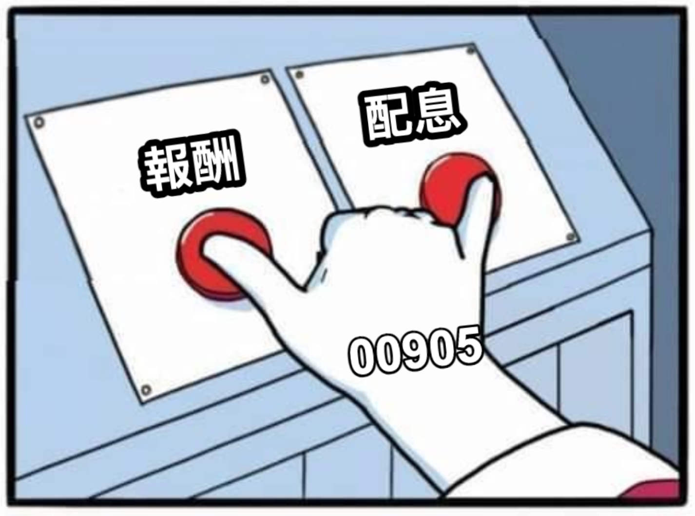 存股ETF小資族必備神器00905！ - 基金探險家FundDiscover